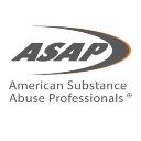 American Substance Abuse Professionals, Inc. logo
